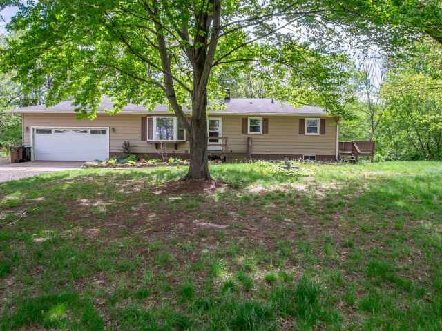 Eau Claire Residential Real Estate