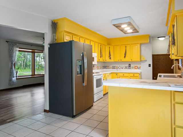 Eau Claire Residential Real Estate