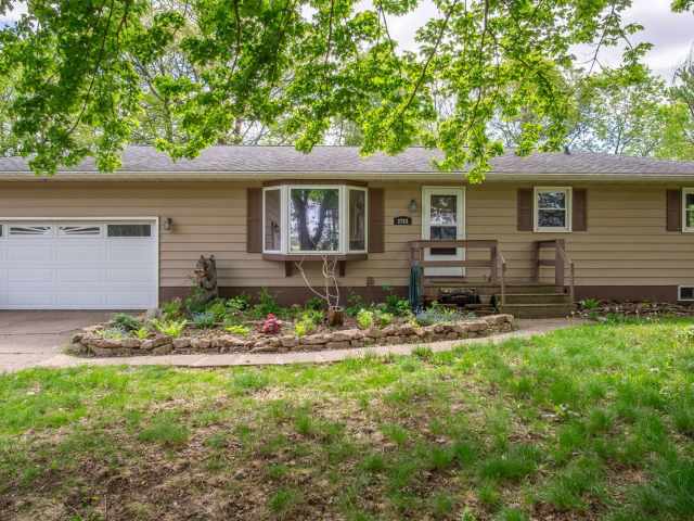 Eau Claire Residential Real Estate