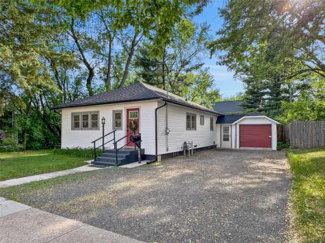 Menomonie Residential Real Estate