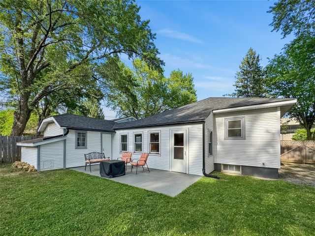 Menomonie Residential Real Estate