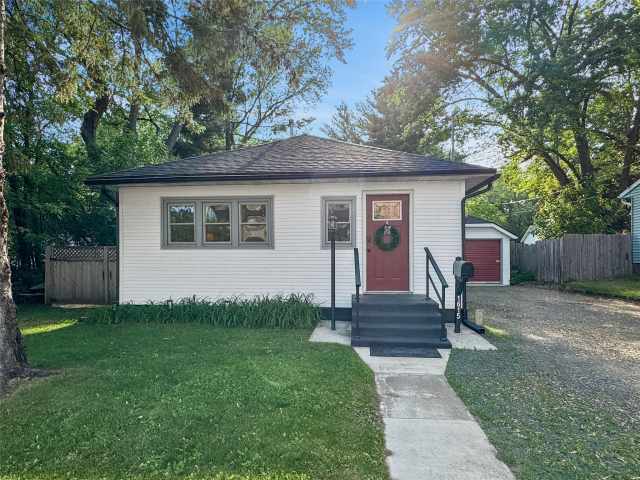 Menomonie Residential Real Estate