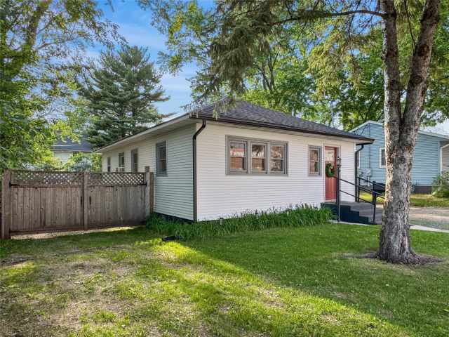 Menomonie Residential Real Estate