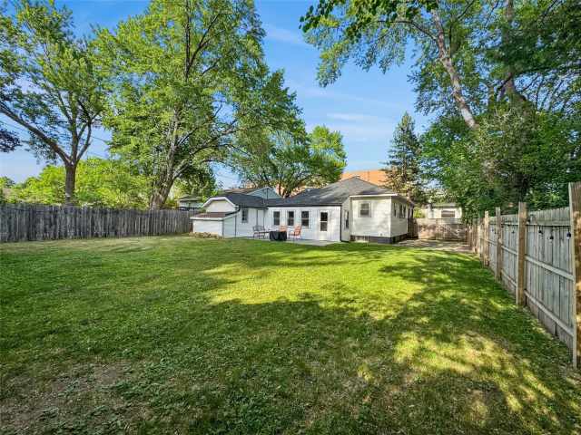 Menomonie Residential Real Estate