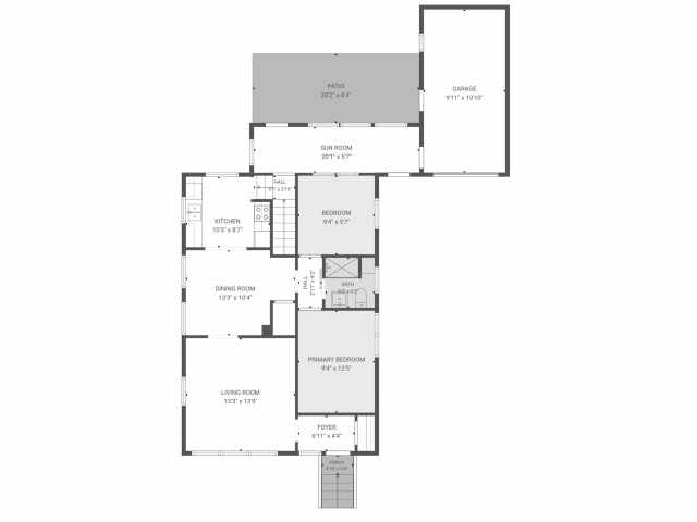 Menomonie Residential Real Estate