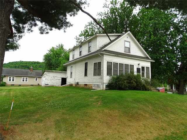 Plum City Residential Real Estate
