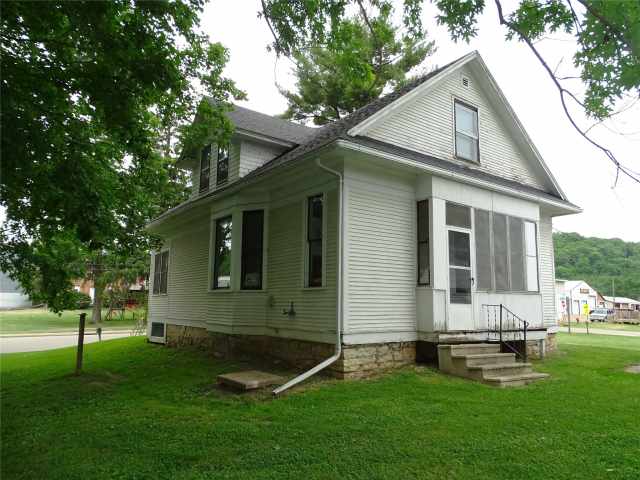 Plum City Residential Real Estate
