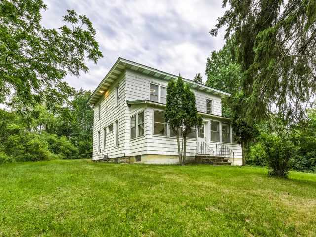 Elk Mound Residential Real Estate