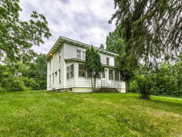 Elk Mound Residential Real Estate