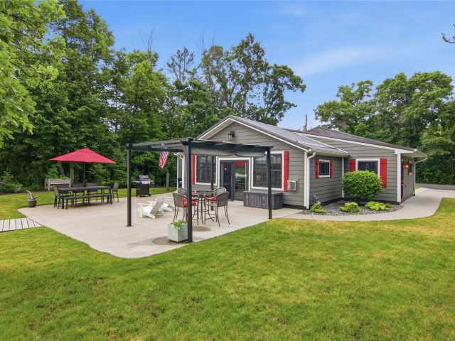 Colfax Property for Sale