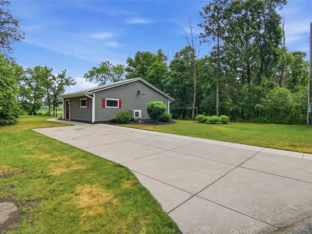 Colfax Residential Real Estate