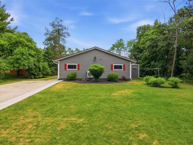 Colfax Residential Real Estate