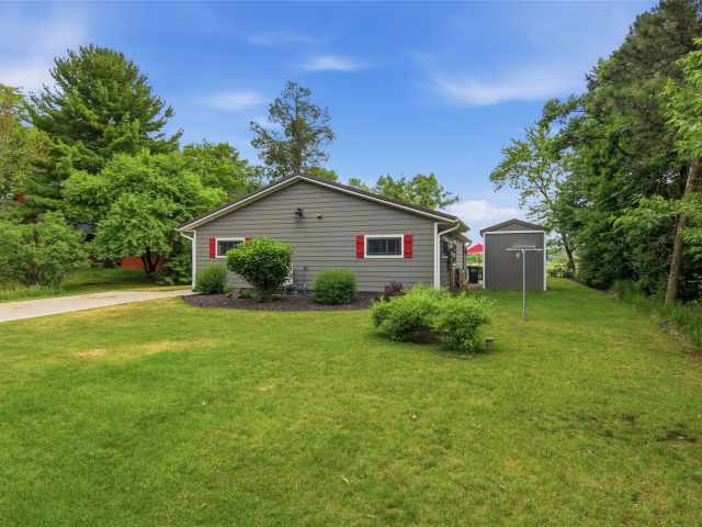 Colfax Residential Real Estate