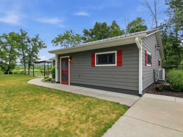Colfax Residential Real Estate