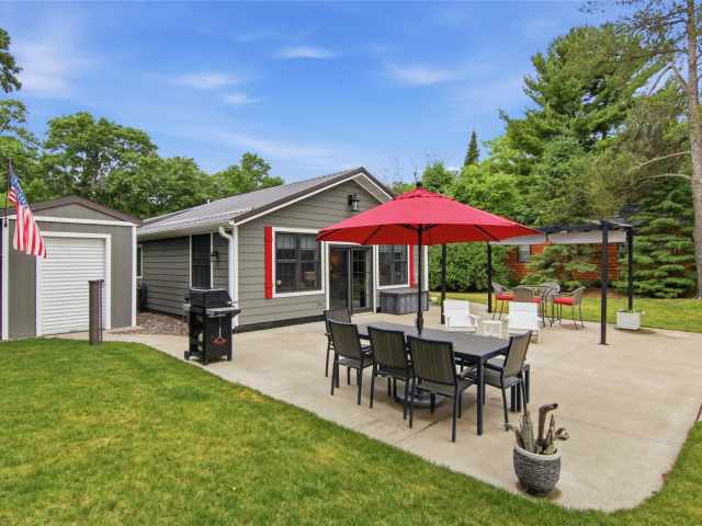 Colfax Residential Real Estate