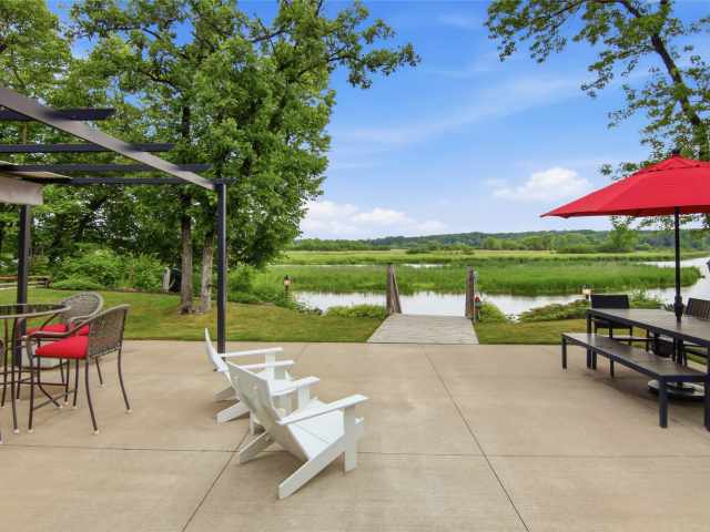 Colfax Residential Real Estate