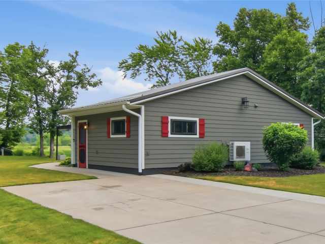 Colfax Residential Real Estate