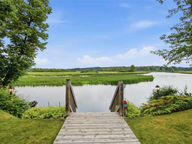 Colfax Residential Real Estate