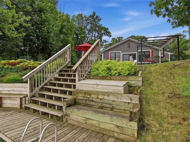 Colfax Residential Real Estate