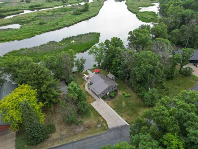 Colfax Residential Real Estate
