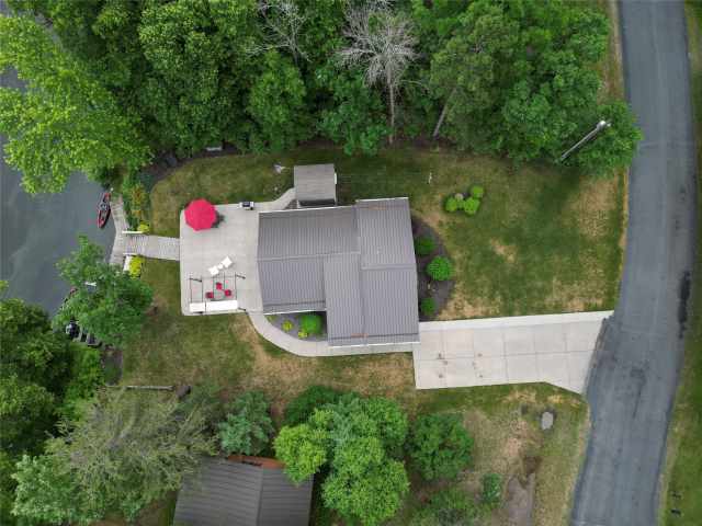 Colfax Residential Real Estate