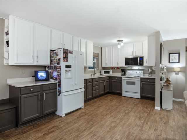 Colfax Residential Real Estate