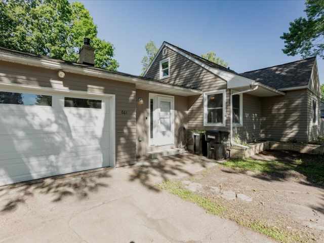 Menomonie Residential Real Estate