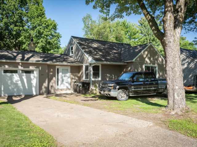 Menomonie Residential Real Estate