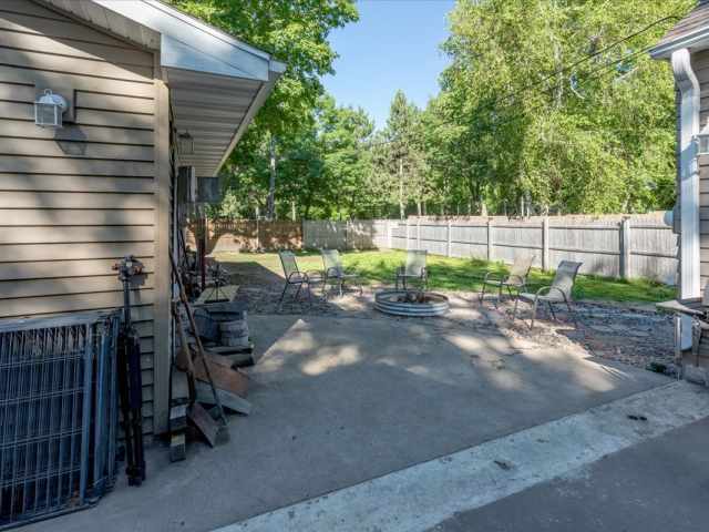 Menomonie Residential Real Estate