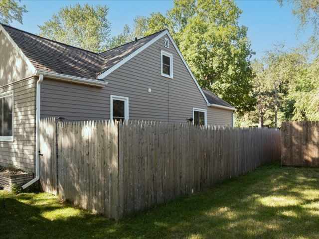 Menomonie Residential Real Estate