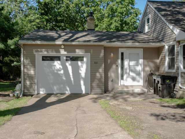 Menomonie Residential Real Estate