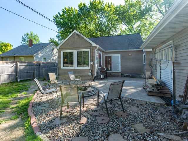 Menomonie Residential Real Estate