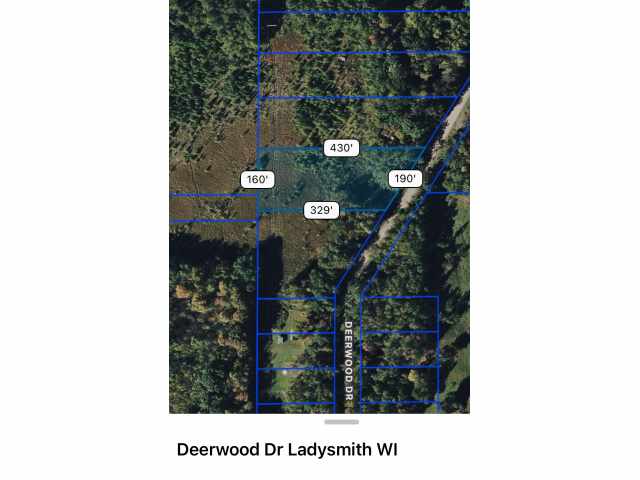 Ladysmith Residential Real Estate