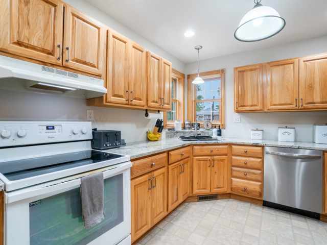 Menomonie Residential Real Estate