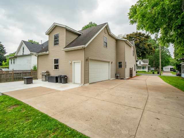 Menomonie Residential Real Estate