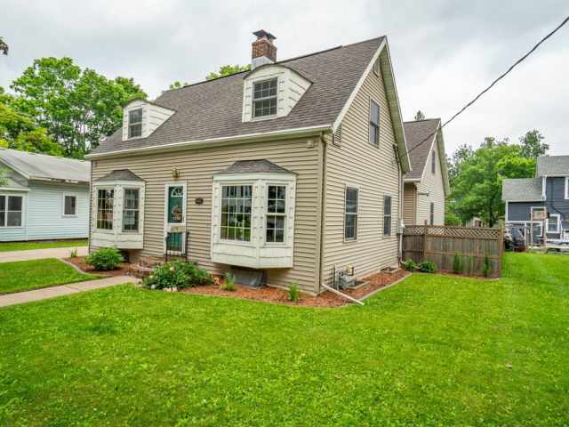 Menomonie Residential Real Estate
