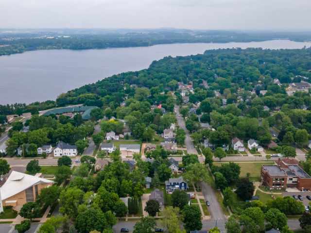 Menomonie Residential Real Estate
