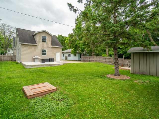 Menomonie Residential Real Estate