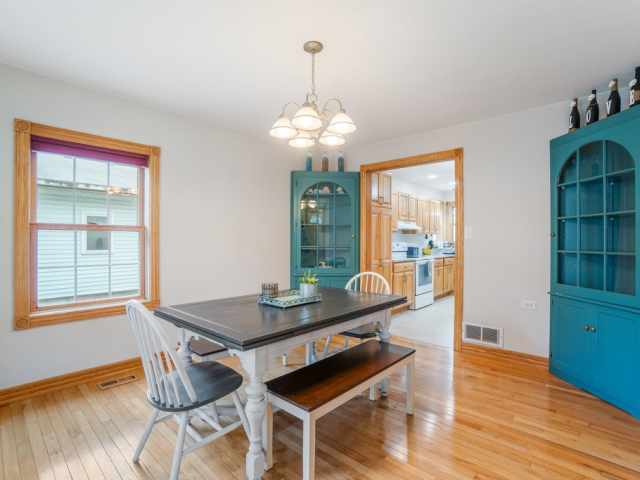 Menomonie Residential Real Estate