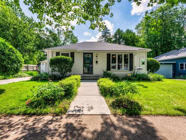 Menomonie Residential Real Estate