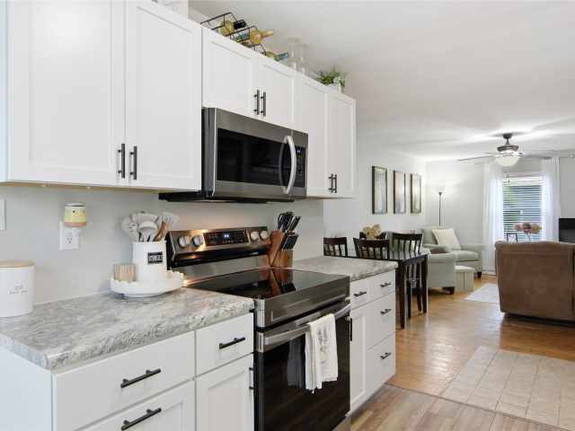 Menomonie Residential Real Estate