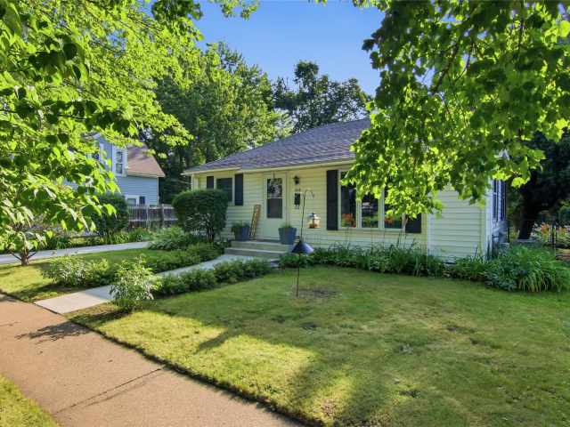 Menomonie Residential Real Estate