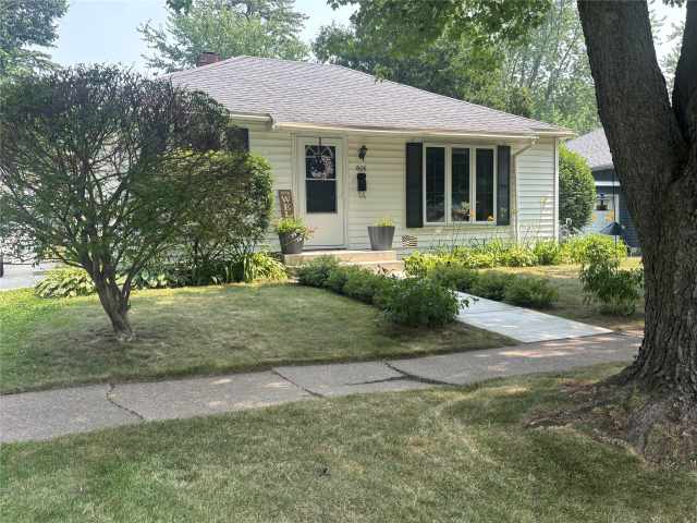 Menomonie Residential Real Estate