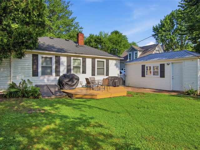 Menomonie Residential Real Estate
