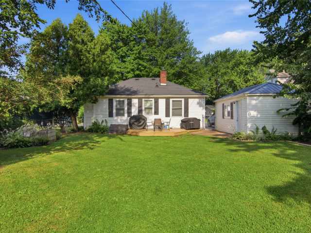 Menomonie Residential Real Estate