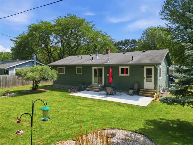 Menomonie Residential Real Estate
