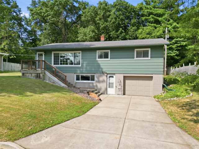 Menomonie Residential Real Estate