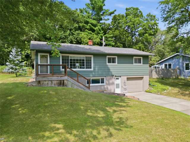 Menomonie Residential Real Estate