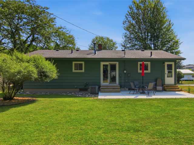 Menomonie Residential Real Estate