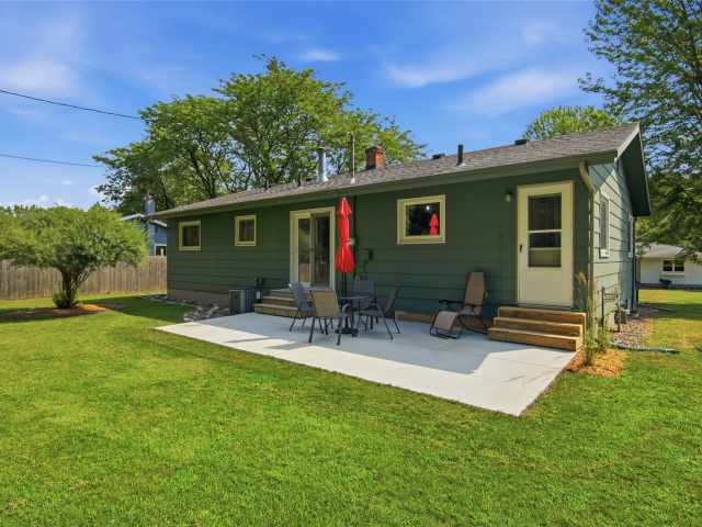 Menomonie Residential Real Estate